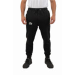Buzo Deportivo Unisex 01 Negro 1