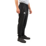 Buzo Deportivo Unisex 03 Negro 2