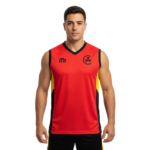 Camiseta Atletismo Hombre DS Chicureo