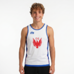 Camiseta Atletismo Hombre DS Santiago