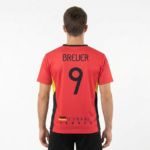 Camiseta Futbol Hombre DS Chicureo 2