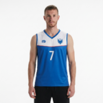 Camiseta Voleibol Hombre DS Santiago 1