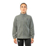 Chaqueta Polar Mujer Gis 1