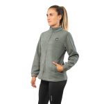 Chaqueta Polar Mujer Gis 2