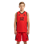 Conjunto Básquetbol Niño DS Chicureo