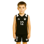 Conjunto Basquetbol Niño DS Santiago