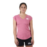 Polera Entrenamiento Mujer 01 Roseton 1