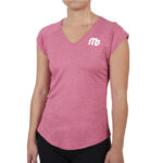 Polera Entrenamiento Mujer 01 Roseton 2