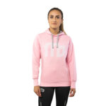 Poleron Algodon Canguro Mujer 02 Rosa 1