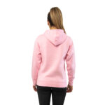 Poleron Algodon Canguro Mujer 02 Rosa 3