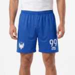 Short Voleibol Hombre DS Santiago 1