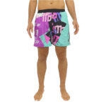 Traje de Baño DUNK 1