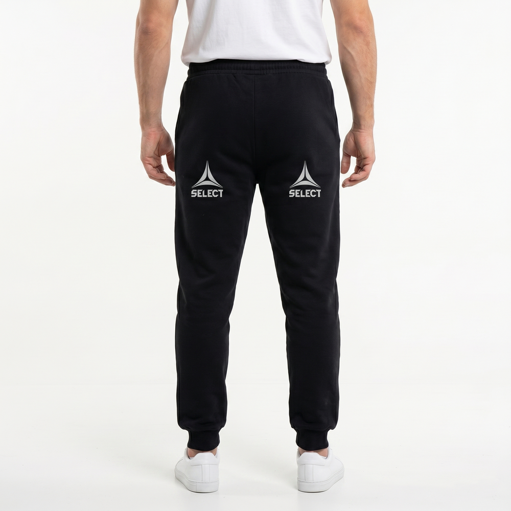 Buzo Portero Unisex Ovalle BM 0