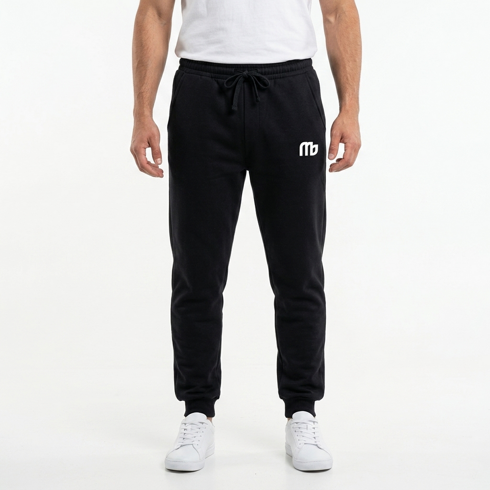 Buzo Portero Unisex Ovalle BM