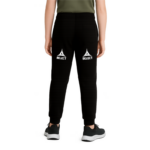 Buzo Portero Unisex Ovalle BM Espalda