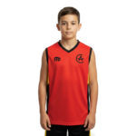 Camiseta Atletismo Niño DS Chicureo