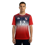 Camiseta Balonmano Hombre St Gaspar