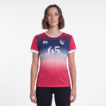 Camiseta Balonmano Mujer St Gaspar