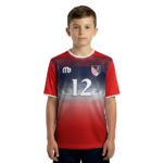 Camiseta Balonmano Niño St Gaspar