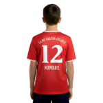 Camiseta Balonmano Niño St Gaspar Espalda