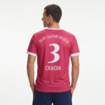 Camiseta Futbol Hombre St Gaspar 0