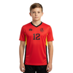 Camiseta Futbol Niño DS Chicureo