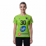 Camiseta Juego Mujer Ovalle BM
