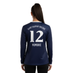 Camiseta Portero Mujer St Gaspar Espalda
