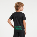 Camiseta Presentación Niño Ovalle BM 0