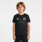Camiseta Presentación Niño Ovalle BM