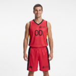 Conjunto Básquetbol Hombre DS Chicureo 1
