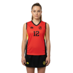 Conjunto Hockey Mujer DS Chicureo