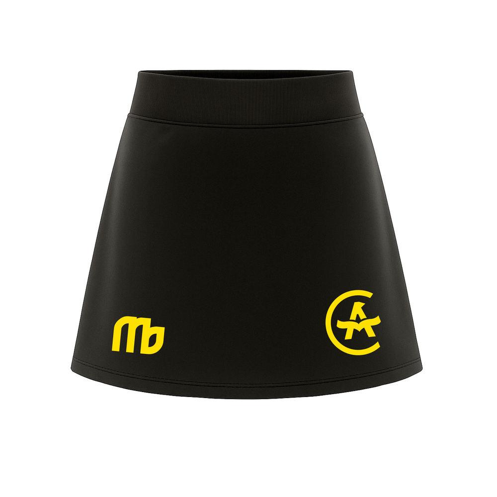 Falda Hockey DS Chicureo Frente