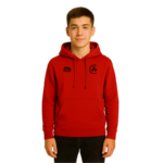 Polerón Canguro Unisex DS Chicureo