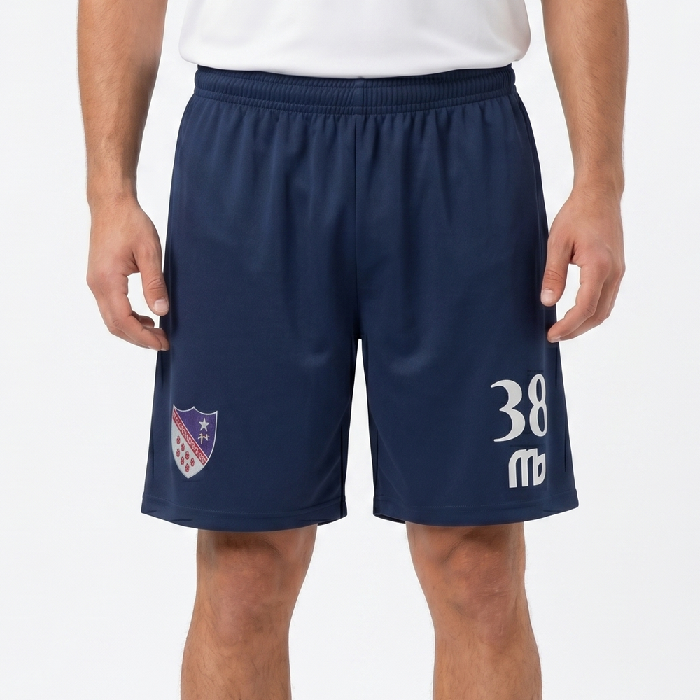 Short Basquetbol Hombre St Gaspar