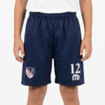 Short Basquetbol Niño St Gaspar