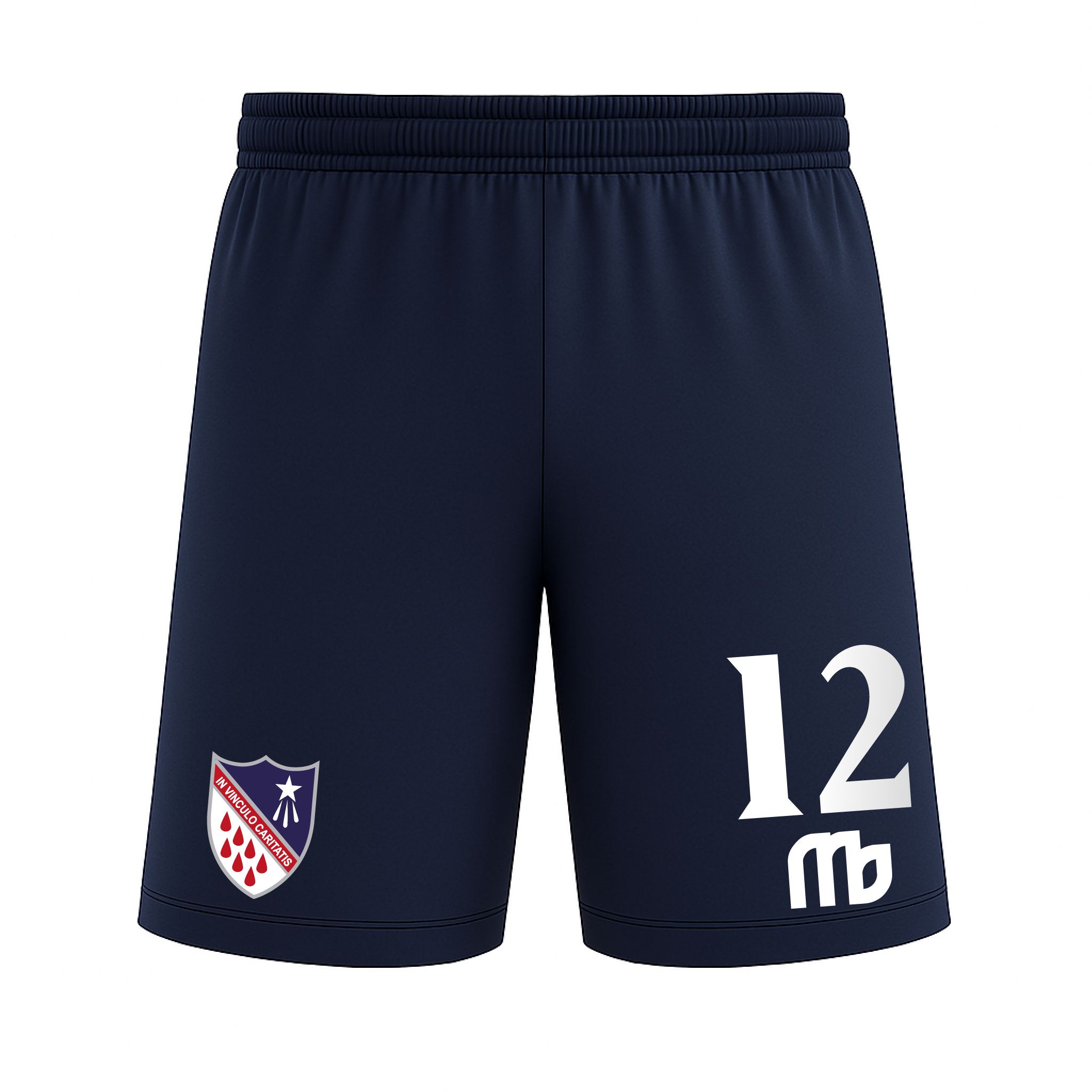 Short Basquetbol Niño St Gaspar