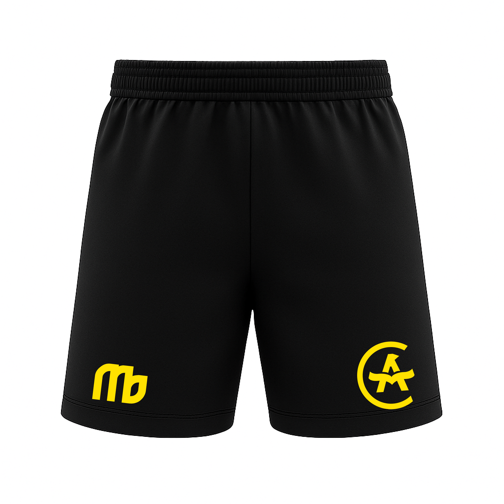 Short Deportivo DS Chicureo Niño