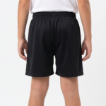 Short Deportivo Niño DS Chicureo 1