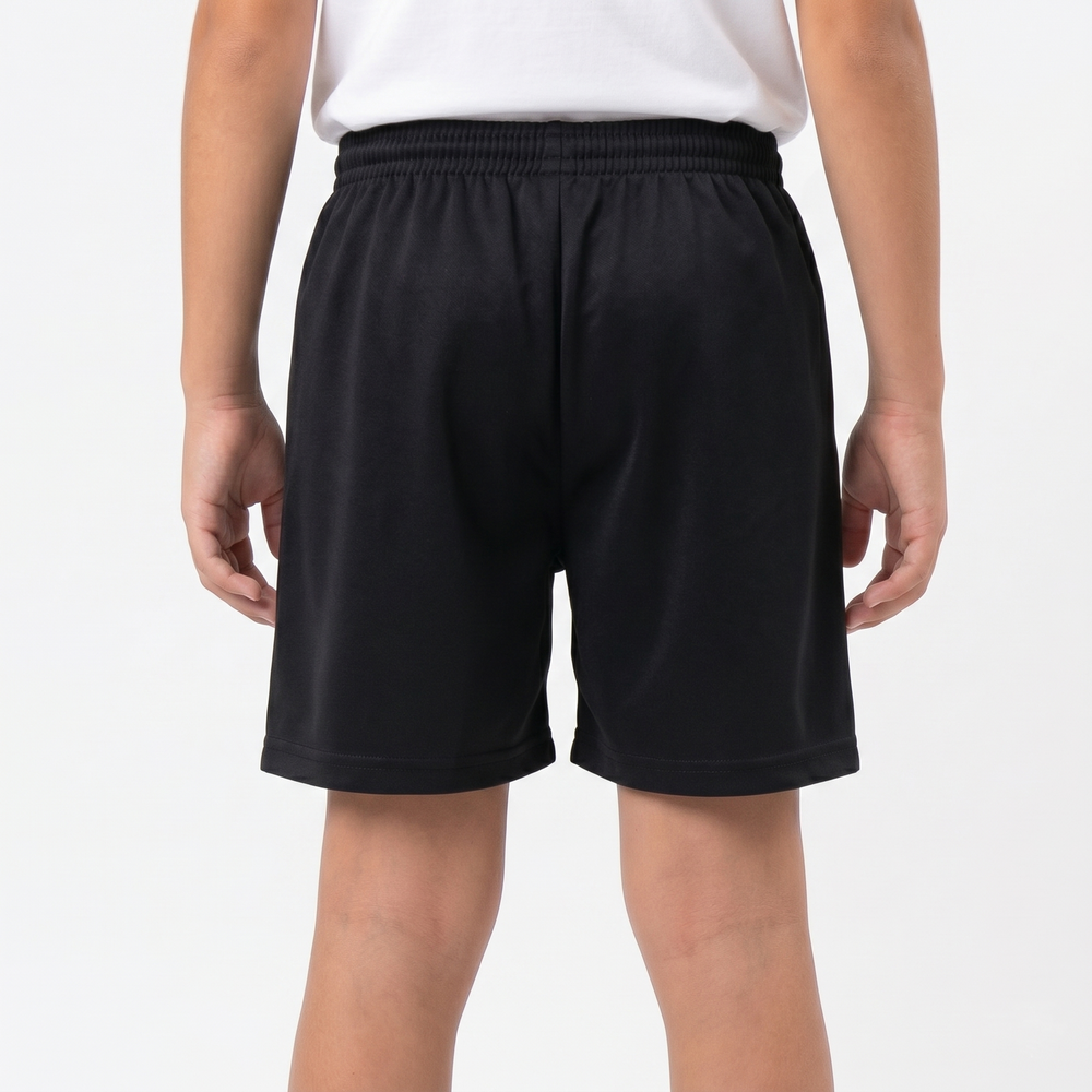 Short Deportivo Niño DS Chicureo 1