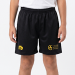 Short Deportivo Niño DS Chicureo
