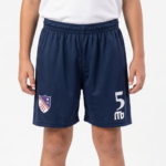 Short Deportivo Niño St Gaspar