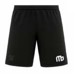 Short Juego Hombre Ovalle BM