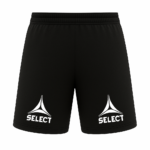 Short Juego Hombre Ovalle BM Espalda