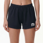 Short Juego Mujer Ovalle BM