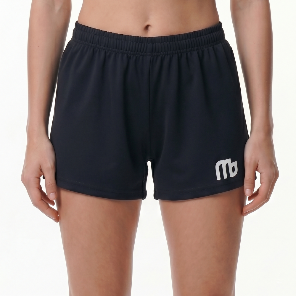 Short Juego Mujer Ovalle BM