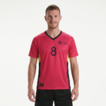 Camiseta Voleibol Hombre DS Chicureo