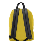 Mochila Urbana MO Sport Amarillo 0