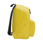Mochila Urbana MO Sport Amarillo 1