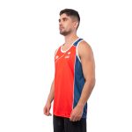 camiseta chile voleibol playa-01